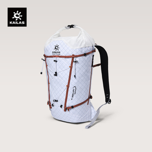 KAILAS凯乐石 AETHER 天穹 20 登山冲顶背包透气轻量户外运动徒步