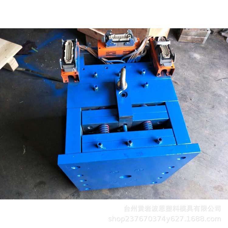 12腔热流五加仑瓶盖模具矮口三加仑瓶盖模具桶装水盖子模具定制