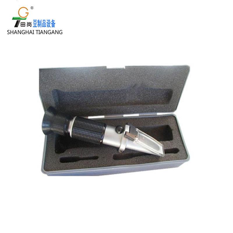 供应豆浆浓度计豆浆浓度测量仪测豆浆浓度检测计