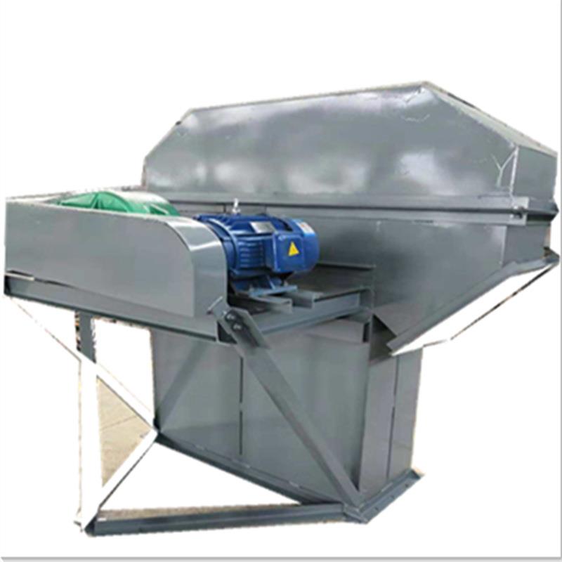 不锈钢环链式斗式提升机水泥沙子石子垂直上料机皮带式提升设备