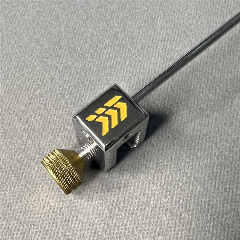 君田飞磕挡针不锈钢加粗加硬鲫鱼鲤鱼黑坑高端钓鱼脱勾器摘钩器