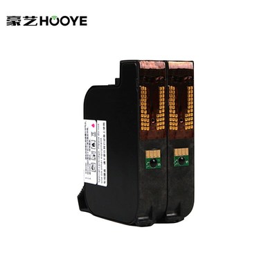 优选豪艺(HOOYE)智能手持式快干喷码机小型喷墨打印机白色干性