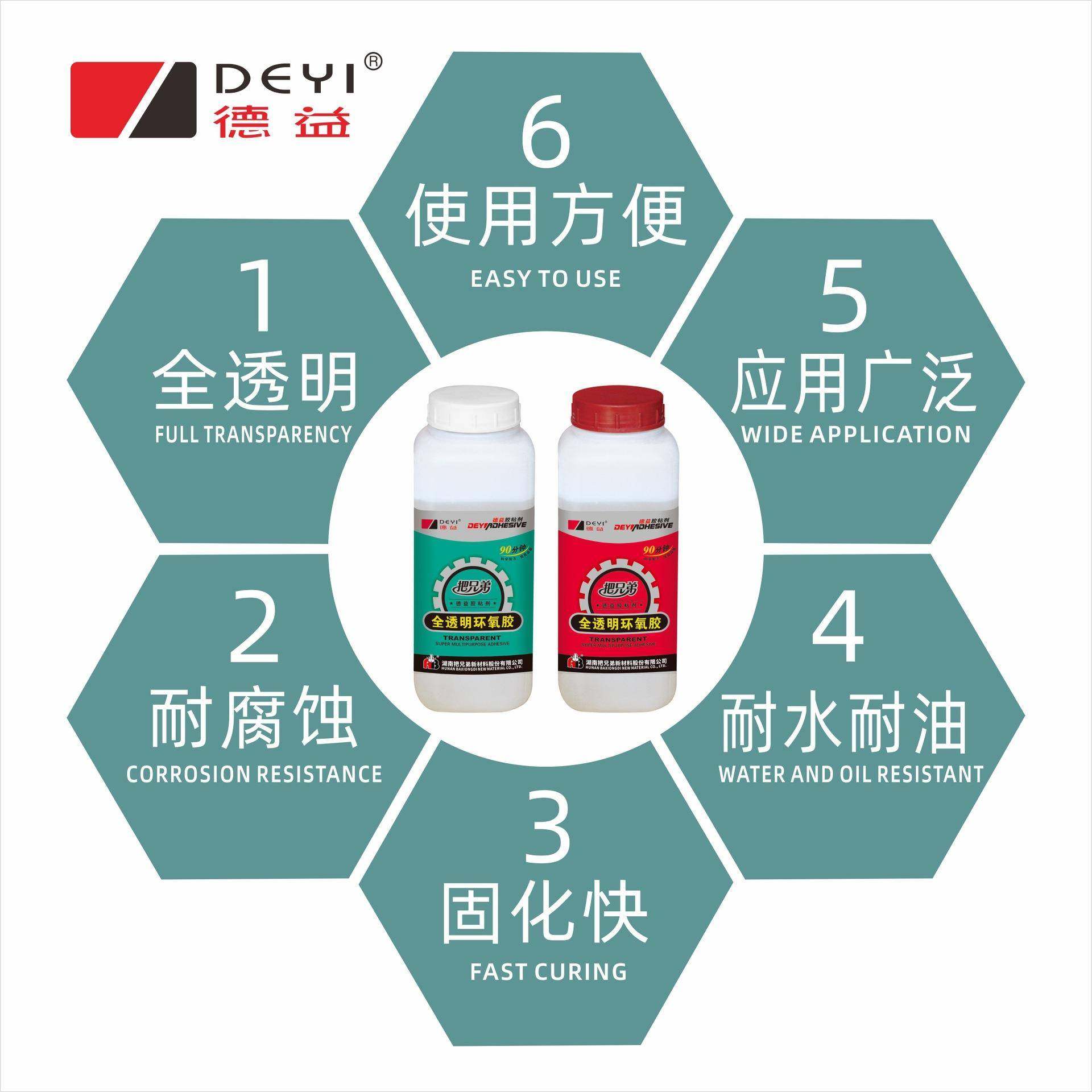 E509慢干90分钟全透明环氧胶ab胶水金属玻璃玉石粘接剂高硬度,工业油品/胶粘/化学/实验室用品,胶粘剂/胶水,淘宝优惠券,粉丝福利购,淘宝优惠卷