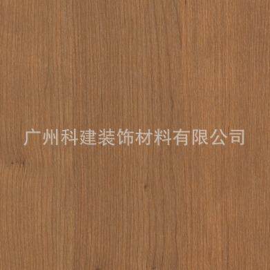 防火板0874NT榛果樱桃木江渔儿酸菜鱼装修饰面板耐火板HPL