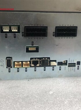 优选三洋伺服驱动器RS2X15A0KA10XXXXC06 质保3个月  欢迎询价