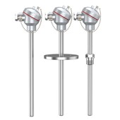 120 优选高温K型热电偶探头2520材质WRN 130 230测温仪310S温度传