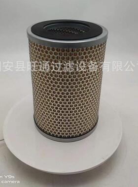 矿车滤芯HF6190 9038953 P550427特雷克斯矿车配件油箱液压滤芯