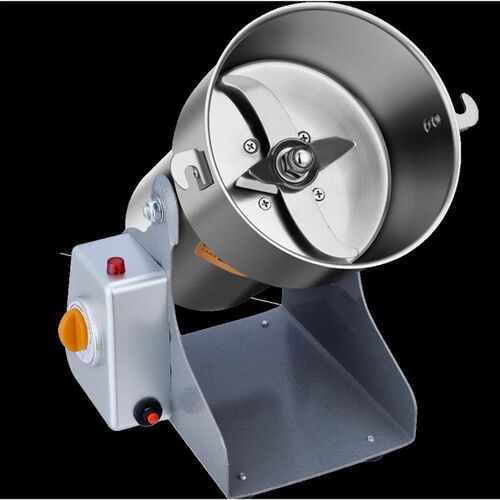 优选科满仕1000克中药材打粉机超细研磨家用小型干磨粉机三七粉碎