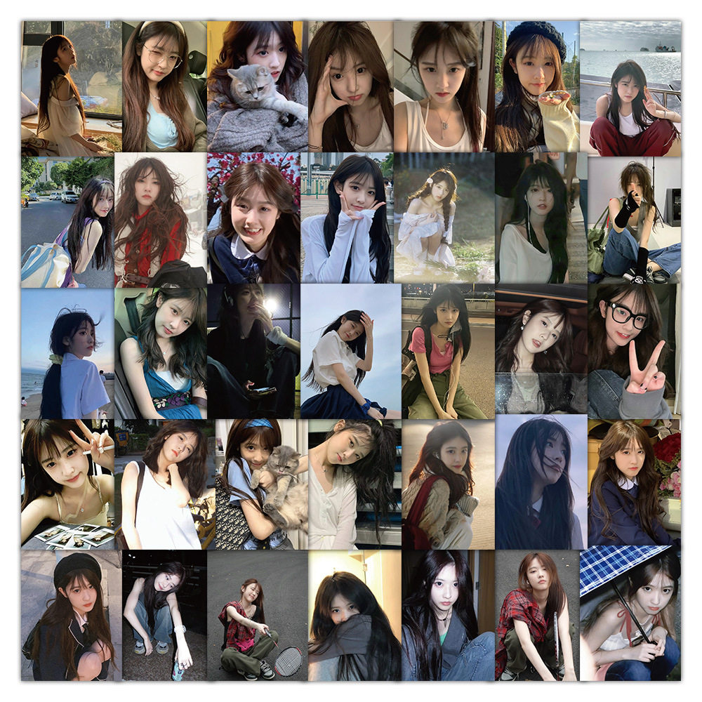 60张蛇姐佘颖欣卡通贴纸高颜值装饰汽车手机壳笔记本素材贴画,文具电教/文化用品/商务用品,贴纸/立体贴纸,淘宝优惠券,粉丝福利购,淘宝优惠卷