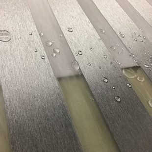 帘 卷帘百叶窗帘免打孔定制厨房卫生间办公室升降遮光遮阳防水拉式