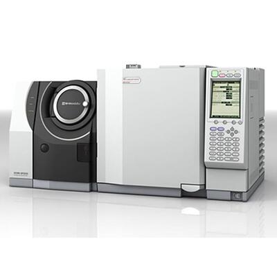 日本岛津GCMS气相色谱质谱联用仪挥发性气体检测实验室仪器