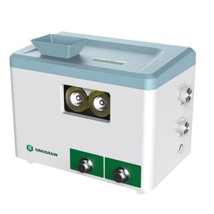 JLG-III稻谷储存品质实验砻谷机