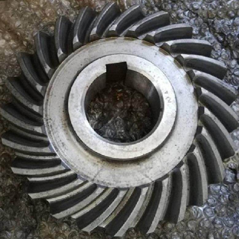 冷却塔风机配件 减速机齿轮 伞形齿 被动锥齿轮 主动锥齿轮,五金/工具,风机/鼓风机/通风机,淘宝优惠券,粉丝福利购,淘宝优惠卷