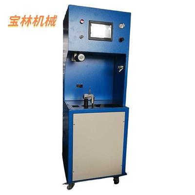 宝林机械厂家直销滚轮式自动入楦机其他制鞋机械直营