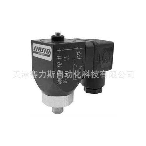 奥地利Stasto电磁阀HDS-1-320-K-7-1 液压缸