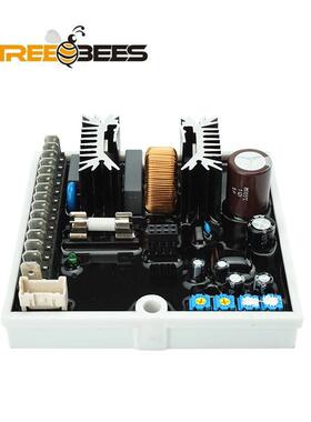 柴油发电机2AVR节 DAVR DSRS调R A676 调压板自动电压器