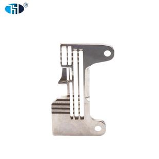 银箭988四线加长针板 飞马EX锁边机针板277505R40 E229四线拷边车