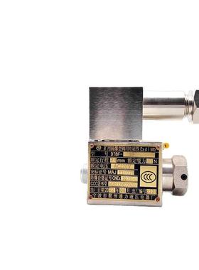 防爆电磁铁DTBF-37/220BL DC24V 127V防爆阀线圈DTBF