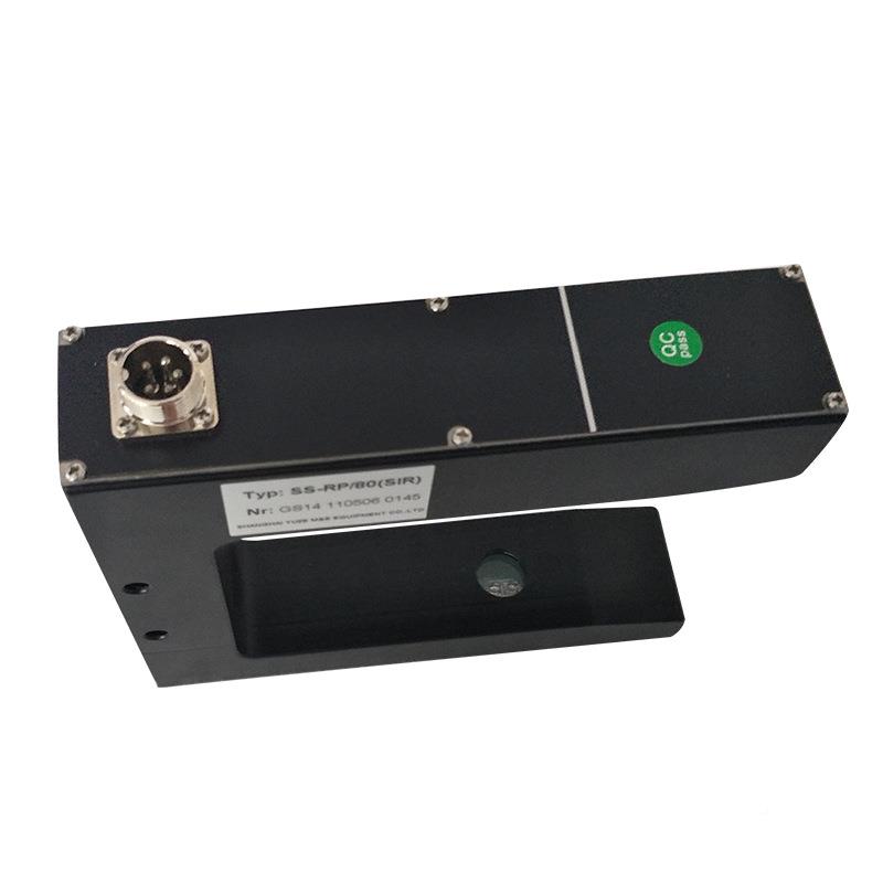 加宽应红传外供线纠偏传感器 卷材加宽纠偏纠偏控制感器