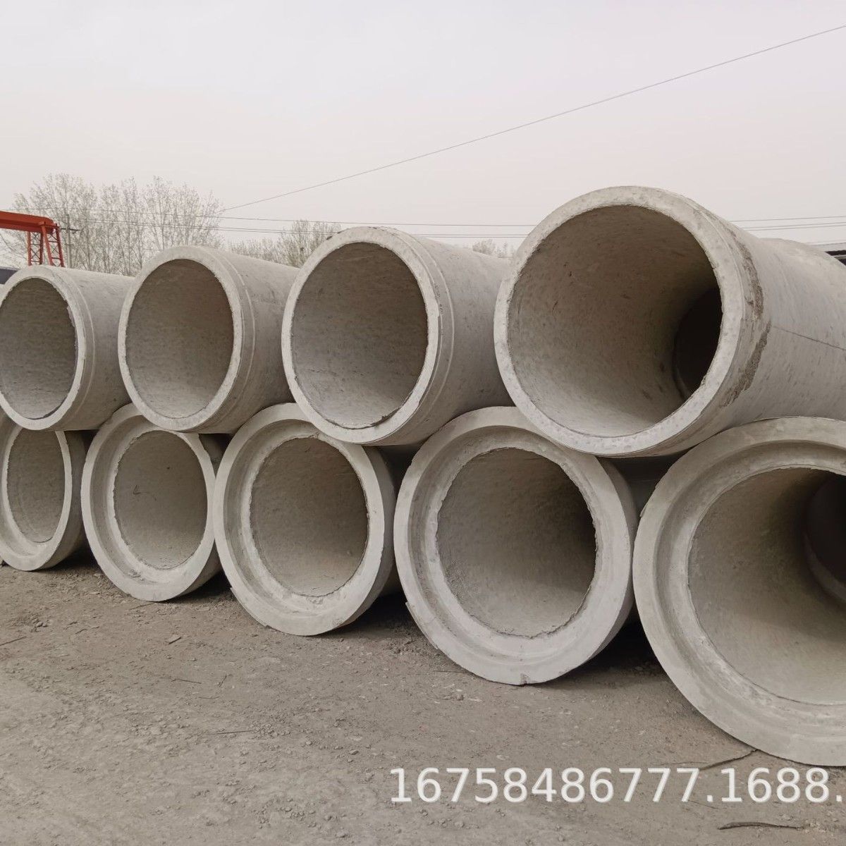 钢筋混凝土水泥管钢筋混凝土水泥管 钢筋混凝土排水管 水泥管