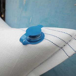 加厚pp充气袋集装箱间缝隙填充袋AARLevel充气囊填充物加大气柱