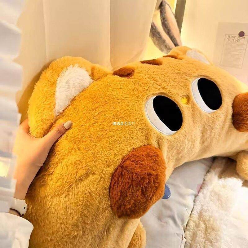 学生宿舍卡通床头靠枕上下铺软包护腰大靠背可拆洗睡觉大抱枕靠垫,居家布艺,抱枕被,淘宝优惠券,粉丝福利购,淘宝优惠卷