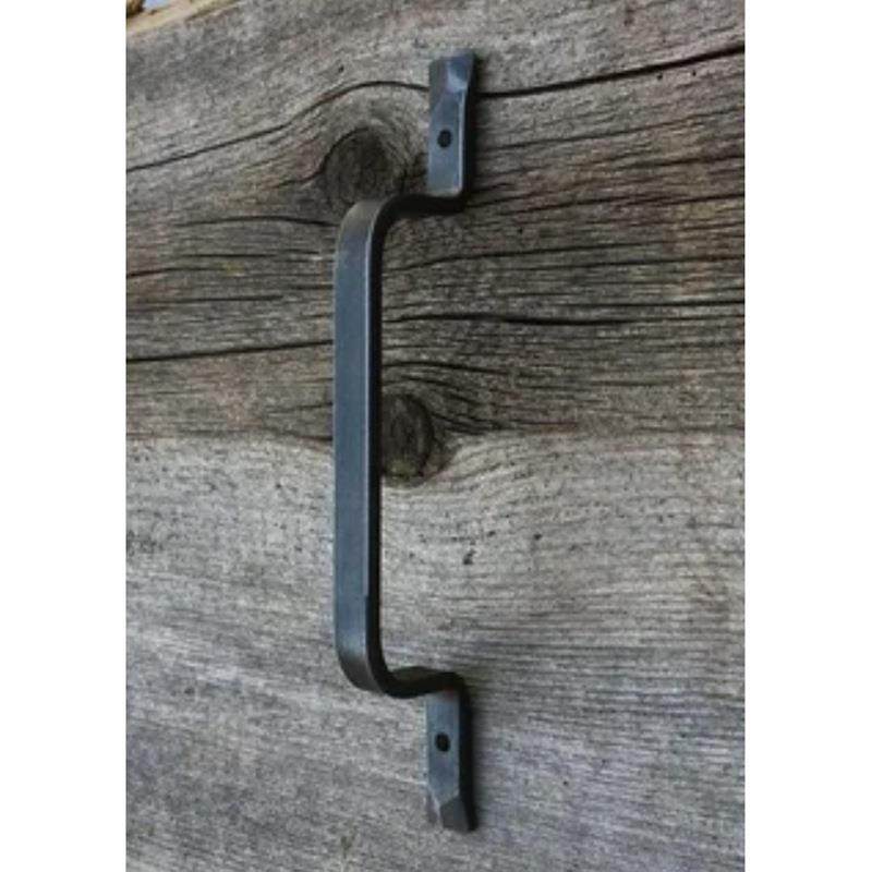 手工锻打铁制柜门小拉手家具抽屉拉手家居个性装饰把手,住宅家具,拉手,淘宝优惠券,粉丝福利购,淘宝优惠卷