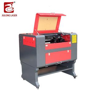 100W JL6L040C Cutting 60W K4060Mac Engravng 80W aser i50W