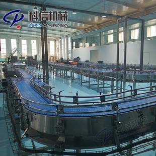 2024蓝莓汁饮料生产线 蓝莓汁饮料生产机械 蓝莓果汁饮料加工设备