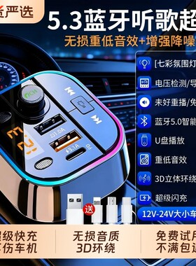 【热销70W+】戴升车载充电器