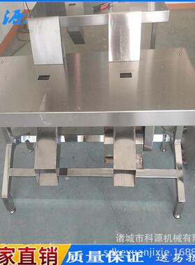 鸭胗剥胗机双式鸭胗去黄皮机鸭胗剥胗机价格优惠