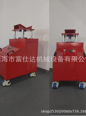 二柱龙门4吨举升机与汽车底盘悬挂件异响检测仪成套销售打折中