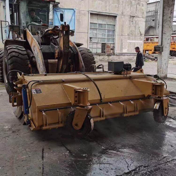 装载机清扫器工程道路养护设备扫水稳层铣刨路面搅拌站商砼站路,五金/工具,其他机械五金,淘宝优惠券,粉丝福利购,淘宝优惠卷