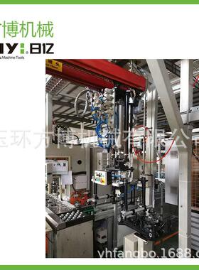 日亿齿轴拼装夹具浙江齿轴拼装夹具