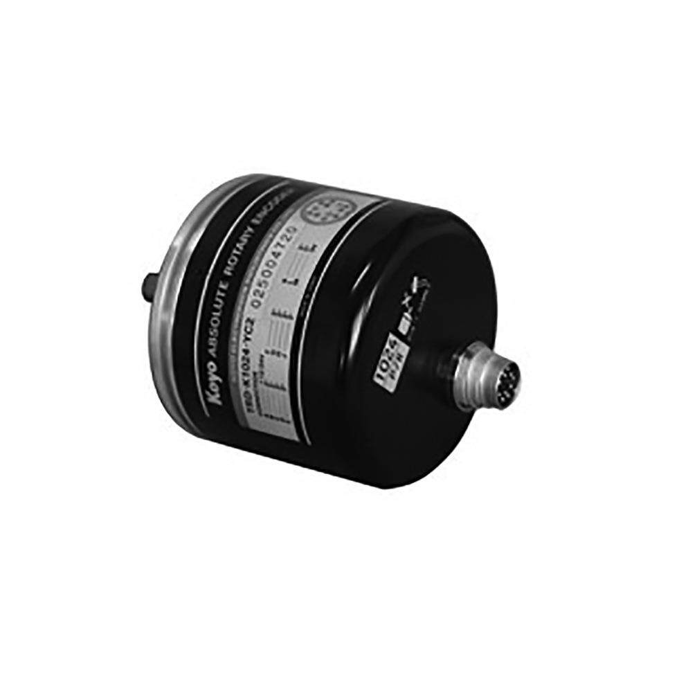 光洋旋转编码器 TRD-J100-RZ KOYO 明扬工控诚信专业原装