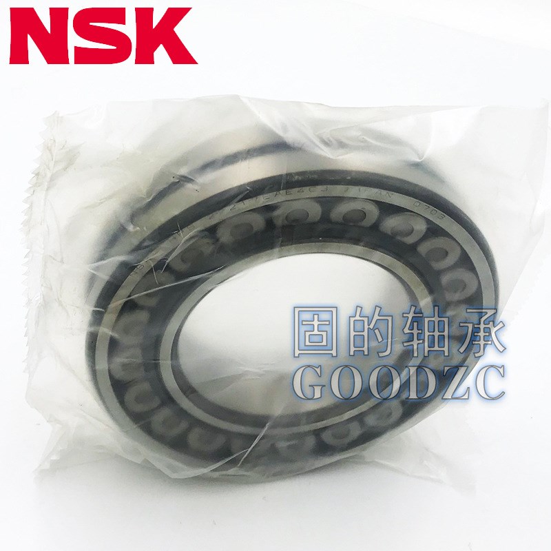 调心滚子轴承 22320EAE4 造纸振动机械 24120CAMK 主轴直径100mm