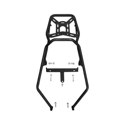 适用暴锋眼CB(F)190R猛鸷鸷道190SS保险杠竞技杆防摔杆国三国改装