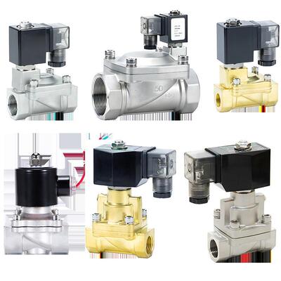 蒸汽电磁阀DFD-15不锈钢SAS-20 SUG-25 RSPS-32 A 40 50 RSP-10J