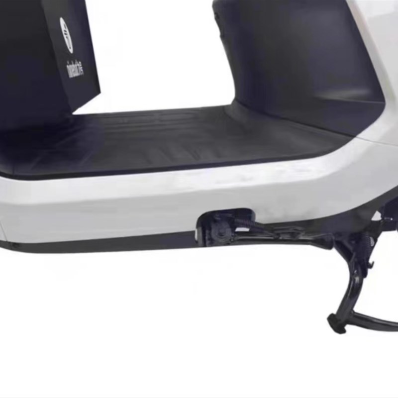 九9号N系N70C/N75C/N80C/N85C/N90C/N90原厂烤漆原厂外壳PP件黑件