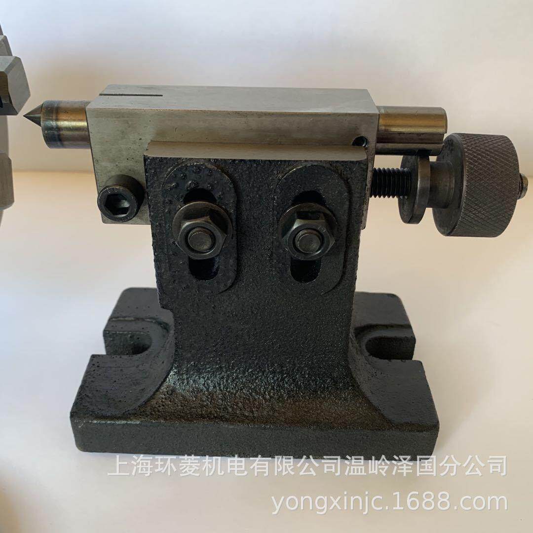 BS-1简易分度头 厂家直供