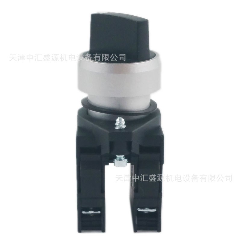 APT/上海二工PB1L-11XD/r23 PB1L系列二位置短柄带灯旋钮