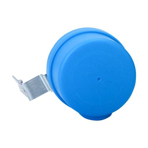 蓝色 光控开关 光控器 光电开关 RG02 SP-G06 TS-A113 TL750