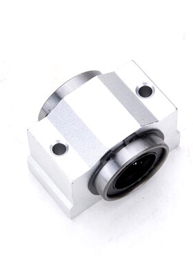 直线光轴 直线轴承滑块 SCV30UU短滑块 直线滑动单元 现货供应