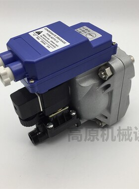 压缩空气自动排水器 空压机过滤放水排污阀 储气罐排水阀AS6D