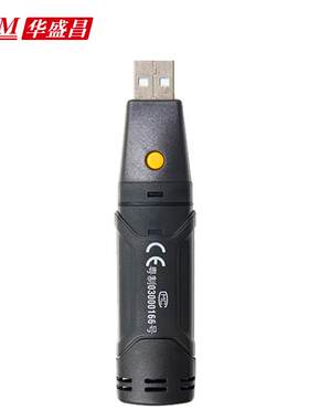 CEM华盛昌DT-171/172/173/174B/178A 迷你型环境记录仪