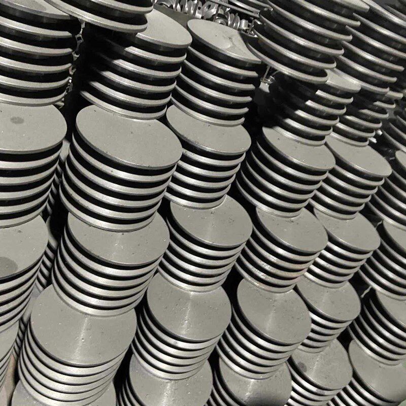 带轮5槽B型皮带轮机械配件电机配件