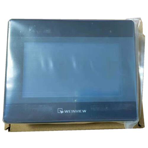 全新原装威纶通MT8052iP触摸屏 4.3寸精可替代MT8051iP带网口现货