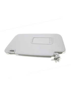 92011sc033lo 斯巴鲁森林人汽车遮阳板 带灯 适用汽车09-13年款