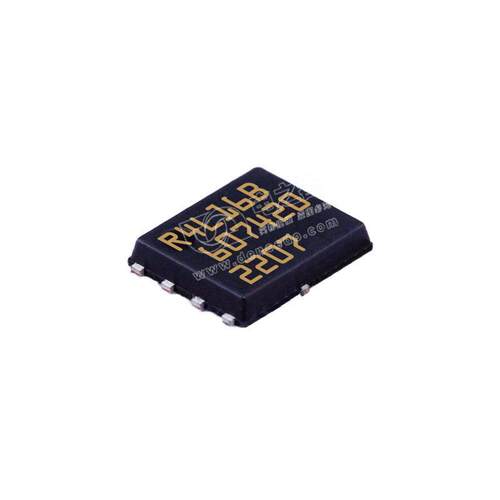 FM24CL16B-DG DFN8 存储器IC 16Kb 原装全新