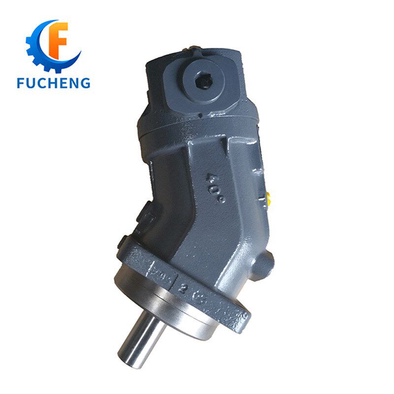 液压泵 油泵 柱塞泵 轴向柱塞泵A2F23R3P4 A2F28R3P4